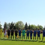 Ztráta bodu v nastavení na Slavii hodně Táborsko bolela. Postup do baráže má ovšem stále ve své moci