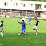 VIDEO: Derby na Svépomoci nabídlo sedm gólů! Rezerva Táborska dostala od rezervního týmu Dynama bůra