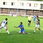 VIDEO: Derby na Svépomoci nabídlo sedm gólů! Rezerva Táborska dostala od rezervního týmu Dynama bůra