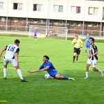 VIDEO: Derby na Svépomoci nabídlo sedm gólů! Rezerva Táborska dostala od rezervního týmu Dynama bůra