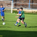 VIDEO: Rezerva Táborska nenavázala na výhru s Domažlicemi. Podlehla rezervě Příbrami a nevstřelila ani gól