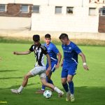 VIDEO: Derby na Svépomoci nabídlo sedm gólů! Rezerva Táborska dostala od rezervního týmu Dynama bůra