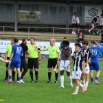VIDEO: Derby na Svépomoci nabídlo sedm gólů! Rezerva Táborska dostala od rezervního týmu Dynama bůra