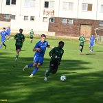 VIDEO: Rezerva Táborska nenavázala na výhru s Domažlicemi. Podlehla rezervě Příbrami a nevstřelila ani gól