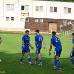 VIDEO: Derby na Svépomoci nabídlo sedm gólů! Rezerva Táborska dostala od rezervního týmu Dynama bůra