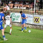 VIDEO: Derby na Svépomoci nabídlo sedm gólů! Rezerva Táborska dostala od rezervního týmu Dynama bůra
