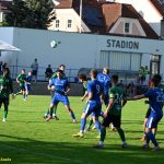 VIDEO: Rezerva Táborska nenavázala na výhru s Domažlicemi. Podlehla rezervě Příbrami a nevstřelila ani gól