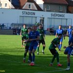 VIDEO: Rezerva Táborska nenavázala na výhru s Domažlicemi. Podlehla rezervě Příbrami a nevstřelila ani gól