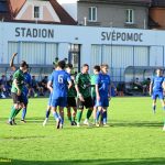 VIDEO: Rezerva Táborska nenavázala na výhru s Domažlicemi. Podlehla rezervě Příbrami a nevstřelila ani gól