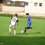VIDEO: Derby na Svépomoci nabídlo sedm gólů! Rezerva Táborska dostala od rezervního týmu Dynama bůra