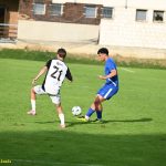 VIDEO: Derby na Svépomoci nabídlo sedm gólů! Rezerva Táborska dostala od rezervního týmu Dynama bůra