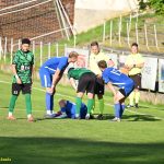 VIDEO: Rezerva Táborska nenavázala na výhru s Domažlicemi. Podlehla rezervě Příbrami a nevstřelila ani gól