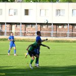 VIDEO: Rezerva Táborska nenavázala na výhru s Domažlicemi. Podlehla rezervě Příbrami a nevstřelila ani gól