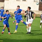 VIDEO: Derby na Svépomoci nabídlo sedm gólů! Rezerva Táborska dostala od rezervního týmu Dynama bůra