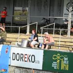VIDEO: Derby na Svépomoci nabídlo sedm gólů! Rezerva Táborska dostala od rezervního týmu Dynama bůra
