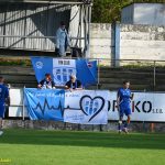 VIDEO: Rezerva Táborska nenavázala na výhru s Domažlicemi. Podlehla rezervě Příbrami a nevstřelila ani gól