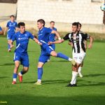 VIDEO: Derby na Svépomoci nabídlo sedm gólů! Rezerva Táborska dostala od rezervního týmu Dynama bůra