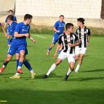 VIDEO: Derby na Svépomoci nabídlo sedm gólů! Rezerva Táborska dostala od rezervního týmu Dynama bůra