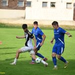 VIDEO: Derby na Svépomoci nabídlo sedm gólů! Rezerva Táborska dostala od rezervního týmu Dynama bůra