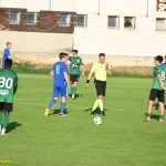 VIDEO: Rezerva Táborska nenavázala na výhru s Domažlicemi. Podlehla rezervě Příbrami a nevstřelila ani gól
