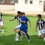 VIDEO: Derby na Svépomoci nabídlo sedm gólů! Rezerva Táborska dostala od rezervního týmu Dynama bůra