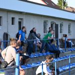 VIDEO: Rezerva Táborska nenavázala na výhru s Domažlicemi. Podlehla rezervě Příbrami a nevstřelila ani gól