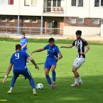 VIDEO: Derby na Svépomoci nabídlo sedm gólů! Rezerva Táborska dostala od rezervního týmu Dynama bůra