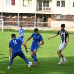 VIDEO: Derby na Svépomoci nabídlo sedm gólů! Rezerva Táborska dostala od rezervního týmu Dynama bůra