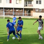 VIDEO: Derby na Svépomoci nabídlo sedm gólů! Rezerva Táborska dostala od rezervního týmu Dynama bůra