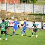 VIDEO: Rezerva Táborska nenavázala na výhru s Domažlicemi. Podlehla rezervě Příbrami a nevstřelila ani gól