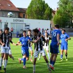 VIDEO: Derby na Svépomoci nabídlo sedm gólů! Rezerva Táborska dostala od rezervního týmu Dynama bůra