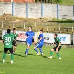 VIDEO: Rezerva Táborska nenavázala na výhru s Domažlicemi. Podlehla rezervě Příbrami a nevstřelila ani gól