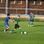 VIDEO: Rezerva Táborska nenavázala na výhru s Domažlicemi. Podlehla rezervě Příbrami a nevstřelila ani gól