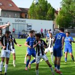 VIDEO: Derby na Svépomoci nabídlo sedm gólů! Rezerva Táborska dostala od rezervního týmu Dynama bůra