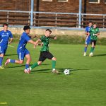 VIDEO: Rezerva Táborska nenavázala na výhru s Domažlicemi. Podlehla rezervě Příbrami a nevstřelila ani gól