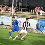 VIDEO: Derby na Svépomoci nabídlo sedm gólů! Rezerva Táborska dostala od rezervního týmu Dynama bůra