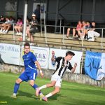 VIDEO: Derby na Svépomoci nabídlo sedm gólů! Rezerva Táborska dostala od rezervního týmu Dynama bůra
