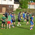 VIDEO: Rezerva Táborska nenavázala na výhru s Domažlicemi. Podlehla rezervě Příbrami a nevstřelila ani gól