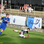 VIDEO: Derby na Svépomoci nabídlo sedm gólů! Rezerva Táborska dostala od rezervního týmu Dynama bůra