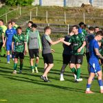 VIDEO: Rezerva Táborska nenavázala na výhru s Domažlicemi. Podlehla rezervě Příbrami a nevstřelila ani gól