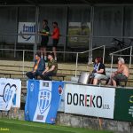 VIDEO: Derby na Svépomoci nabídlo sedm gólů! Rezerva Táborska dostala od rezervního týmu Dynama bůra