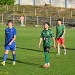 VIDEO: Rezerva Táborska nenavázala na výhru s Domažlicemi. Podlehla rezervě Příbrami a nevstřelila ani gól