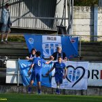 VIDEO: Rezerva Táborska nenavázala na výhru s Domažlicemi. Podlehla rezervě Příbrami a nevstřelila ani gól