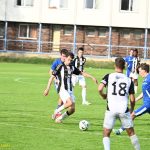 VIDEO: Derby na Svépomoci nabídlo sedm gólů! Rezerva Táborska dostala od rezervního týmu Dynama bůra