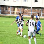 VIDEO: Derby na Svépomoci nabídlo sedm gólů! Rezerva Táborska dostala od rezervního týmu Dynama bůra