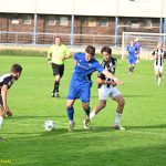 VIDEO: Derby na Svépomoci nabídlo sedm gólů! Rezerva Táborska dostala od rezervního týmu Dynama bůra