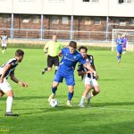 VIDEO: Derby na Svépomoci nabídlo sedm gólů! Rezerva Táborska dostala od rezervního týmu Dynama bůra