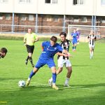 VIDEO: Derby na Svépomoci nabídlo sedm gólů! Rezerva Táborska dostala od rezervního týmu Dynama bůra