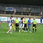 VIDEO: Derby na Svépomoci nabídlo sedm gólů! Rezerva Táborska dostala od rezervního týmu Dynama bůra