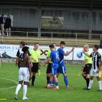 VIDEO: Derby na Svépomoci nabídlo sedm gólů! Rezerva Táborska dostala od rezervního týmu Dynama bůra